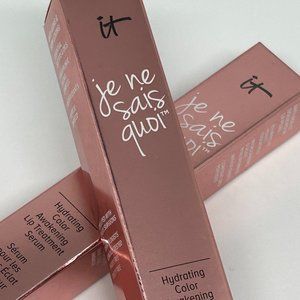 A311231 IT Cosmetics Je Ne Sais Quoi Lip Treatment Serum Duo